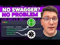 NO SWAGGER? NO PROBLEM! OpenAPI Made Easy in .NET 9