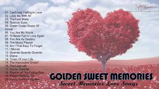 Golden Memories The Ultimate Collection Vol. 6