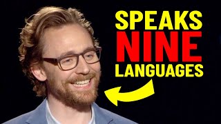 Celebs Who Speak MULTIPLE Languages