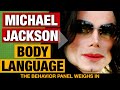 Did Michael Jackson Tell the TRUTH? A Behavioral Analysis