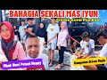 LANGSUNG TRANDING‼️ MAS IYUN SUDAH FRES KEMBALI SETENGAH SILATURAHMI KE PAK BUDI AEROMAX