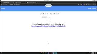 Forge | HackTheBox | Soqui