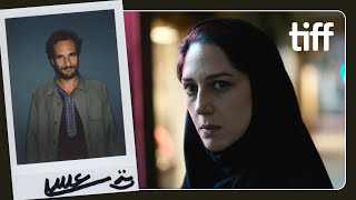 The Serial Killer Society in Ali Abbasi's Persian Noir Film HOLY SPIDER | From Studio 9