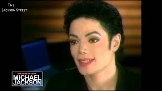 Michael Jackson Entrevista 1995 (ALTA CALIDAD) | Sub Español.