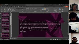 Problem Based Task | Security Basic and IT Professional