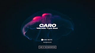 [FREE] Melodic Type Beat - "Caro"  | Freestyle Type Beat 2022 | 125 BPM