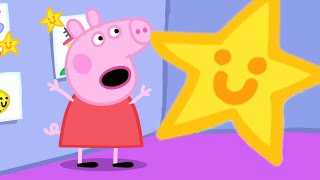 Peppa wird ein Star | Peppa-Wutz Volle Episoden 🦖 Cartoons Für Kinder