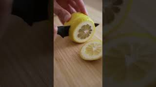 Sabahları 1 Adet Limon Vücudunuza Bunları Yapıyor | Limonun Faydaları Ve Zararları Nelerdir?
