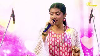 Komola - Ankita Bhattacharyya || Bengali Folk Song