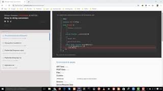 #10 Response class - How to create your own php framework from scratch