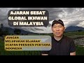 #101: Ajaran sesat dari Malaysia, Global Ikhwan-reinkarnasi Al-Arqam. Jangan melupakan sejarah.