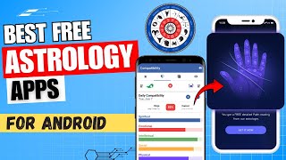 5 Best Free Horoscope Apps for Android | Daily Horoscope Apps