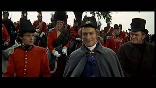 WATERLOO Movie 1970- Christopher Plummer - Tribute for HIS EPIC movie role as Wellington