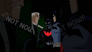 Batman Meets Old Bruce Wayne | #youtubeshorts #explorepage #dccomics #batman #ju