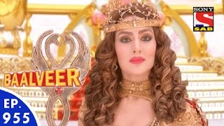 Baal Veer - बालवीर - Episode 955 - 6th April, 2016 Baal Veer - बालवीर - Episode 955 - 6th April, 2016