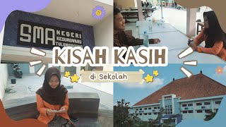 Chrisye - Kisah Kasih di Sekolah (Cover Music Video)