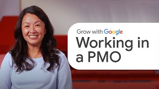 Working in a Project Management Office (PMO) | Google Project Management Certificate