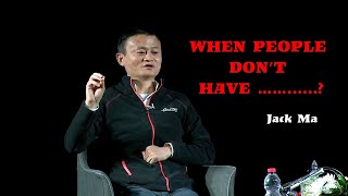Best Motivational Video | Advice to Young People | Jack Ma (Alibaba) #shorts