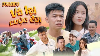 [PARODY NHẠC CHẾ] - VÁ LẠI CUỘC ĐỜI | TRUNG RUỒI x THỤC ANH x TRÚC QUỲNH - HUY CUỘI