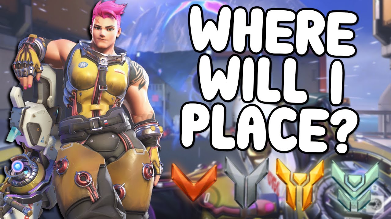 My Tank Placements Youtube