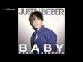 Justin Bieber - Baby (Jaden Remix)