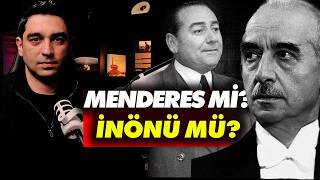 İnönü mü? Menderes mi? Uçak Fabrikalarını Kim Kapattı?