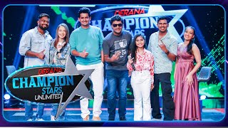 Champion Stars Unlimited | Episode 360 | 30th November 2024 | TV Derana