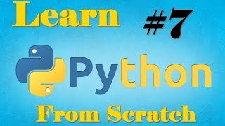 Learn Python Programming From Scratch - Reading and Writing Files