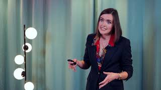 Are you a closet activist?  | Aoibhéann McCann | TEDxStormont
