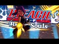 MACHINE SOCIETY YORUICHI, NEMU & MASHIRO GAMEPLAY REACTION! Bleach: Brave Souls!