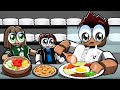 Kerja Kedai Mamak Bloxburg! (Roblox Malaysia)