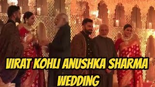virat kohli anushka sharma wedding