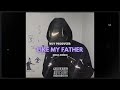 Jax - Like My Father (drill remix) prod. Boy Prodvcer