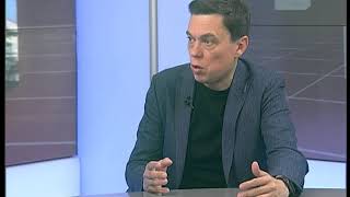 #політикаUA 24.09.2020 Сергій Колебошин