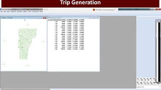 Introduction to TransCAD