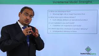 Incremental Model