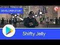 Android Developer Story: Shifty Jelly — Building a No. 1 Podcasting App