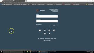 Canvas - Self-select Groups and Sections