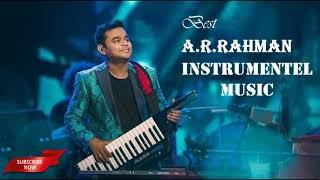 Best A R Rahman instruments Music Collection