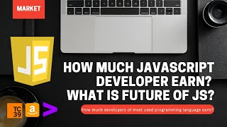 How much do Javascript developers make? | What is the salary of Web Developers ? | Crazy Coders
