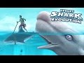 BIG MOBY DICK! || Hungry Shark Evolution - Ep 29 HD