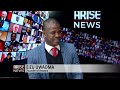 Business Week: CBN Governor Role Better Suited to An Economist, Not Necessarily Banker - Eizu Uwaoma