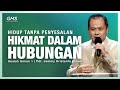 IBADAH UMUM 1 | HIKMAT DALAM HUBUNGAN | PDT. JEMMY LIMAN | GMS JAKARTA JAWA BARAT BANTEN