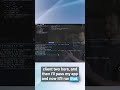 🐋 docker compose ENV runtime variables #docker  #python  #programming  #coding