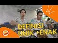 Soto Medan Plus Sate Jengkol Menyatu Dengan Sempurna | BIKIN LAPER (15/6/22) P4