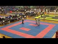 2023 Silent Knight International Karate Tournament