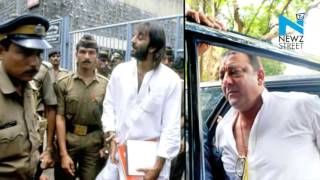 PIL filed against Sanjay Dutt’s early release from jail