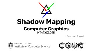 14.2 Shadow Mapping