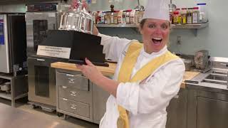 Chef Educator of the Year Award, 2020