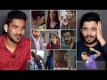 Reacting to 10 Hard Slaps in Pakistani Drama's